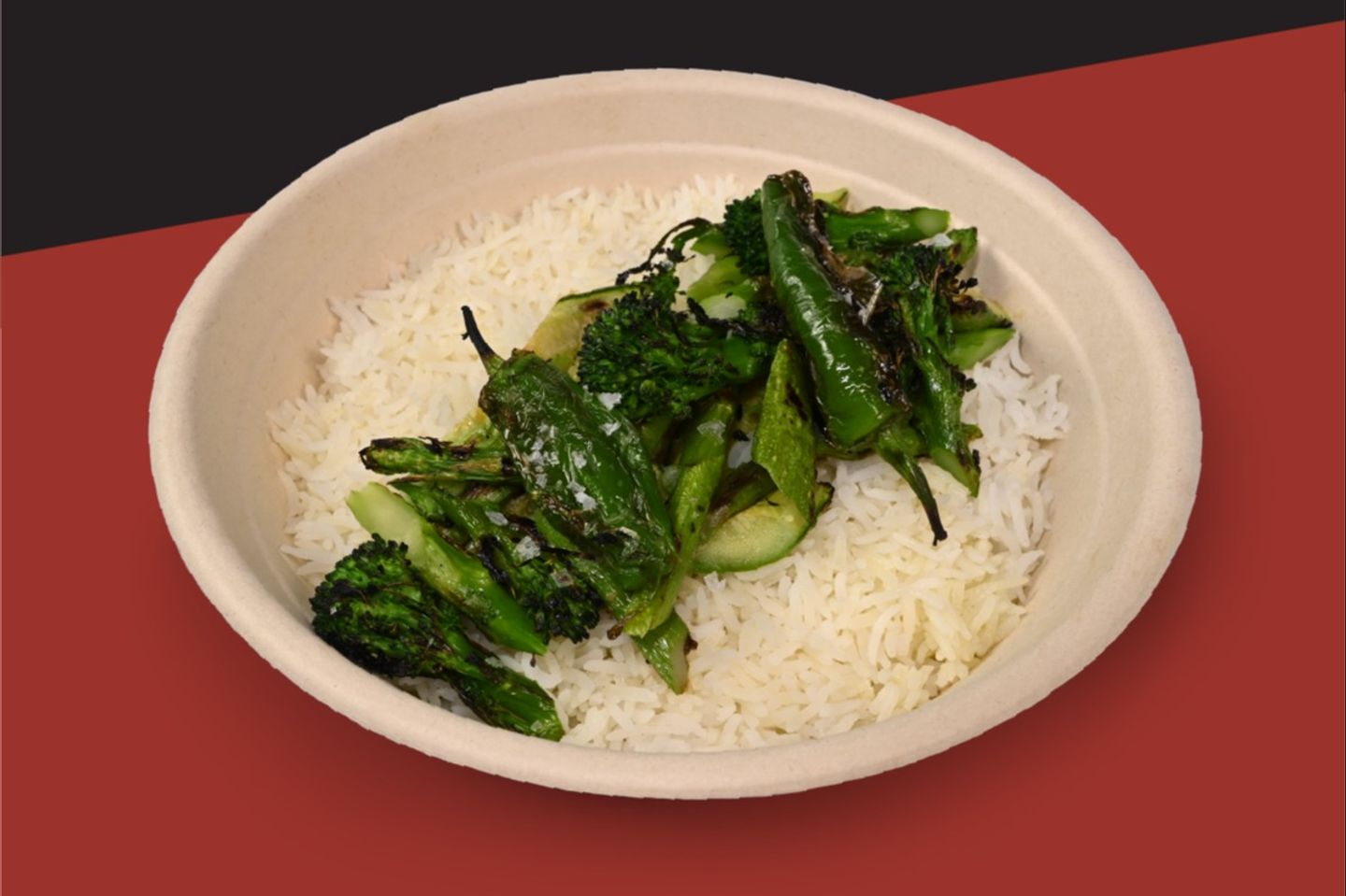 خضراوات ورز - رز بالزعفران