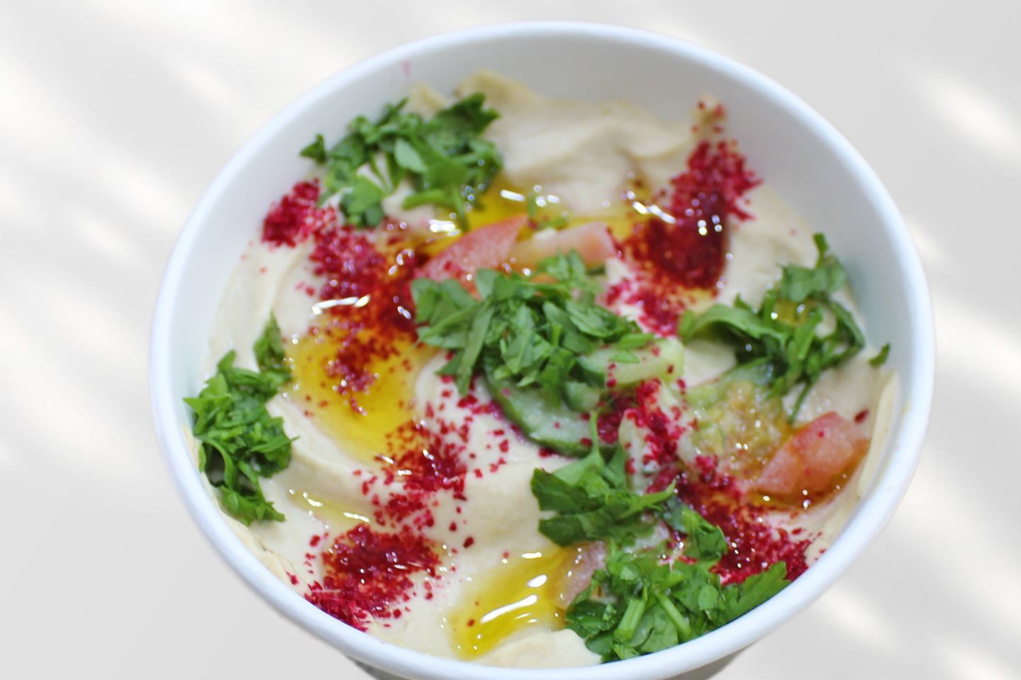 صحن حمص