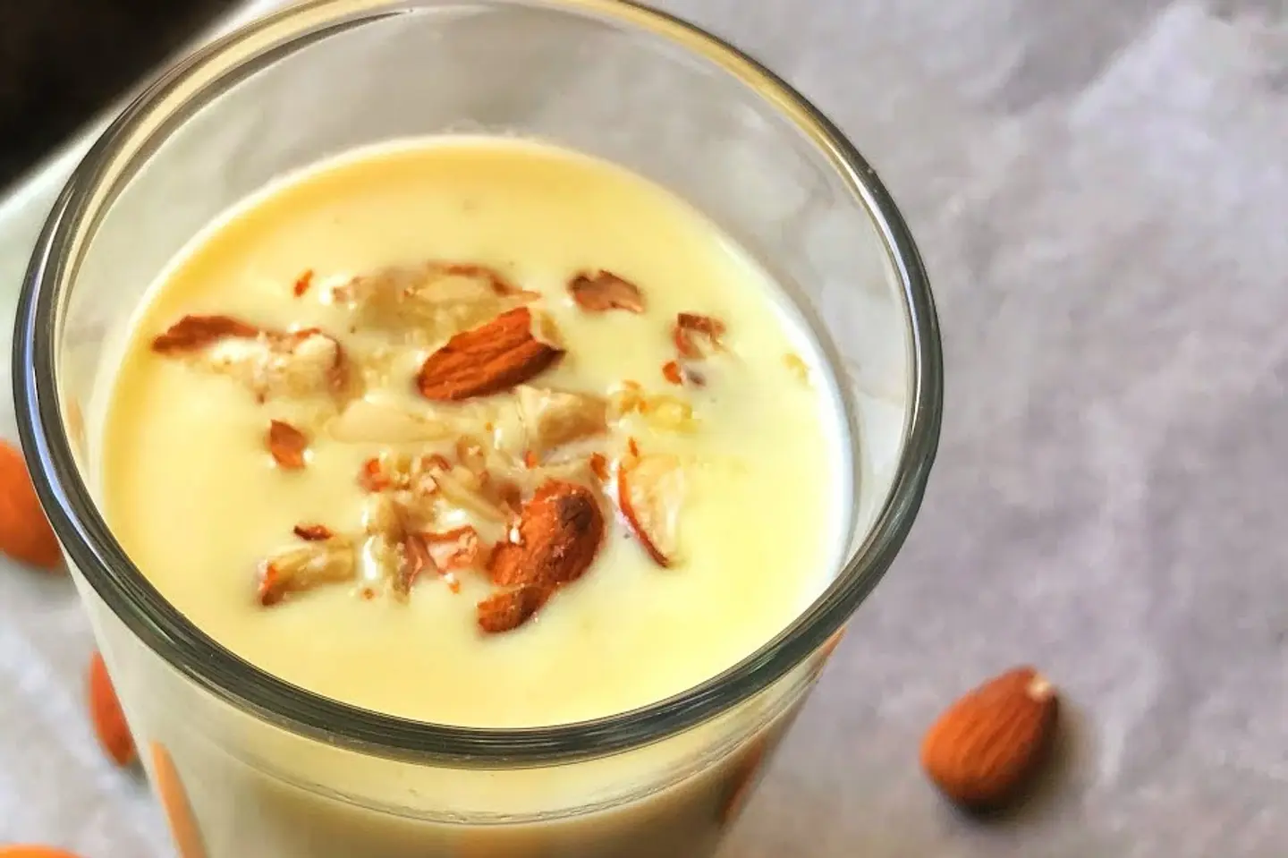 Custard