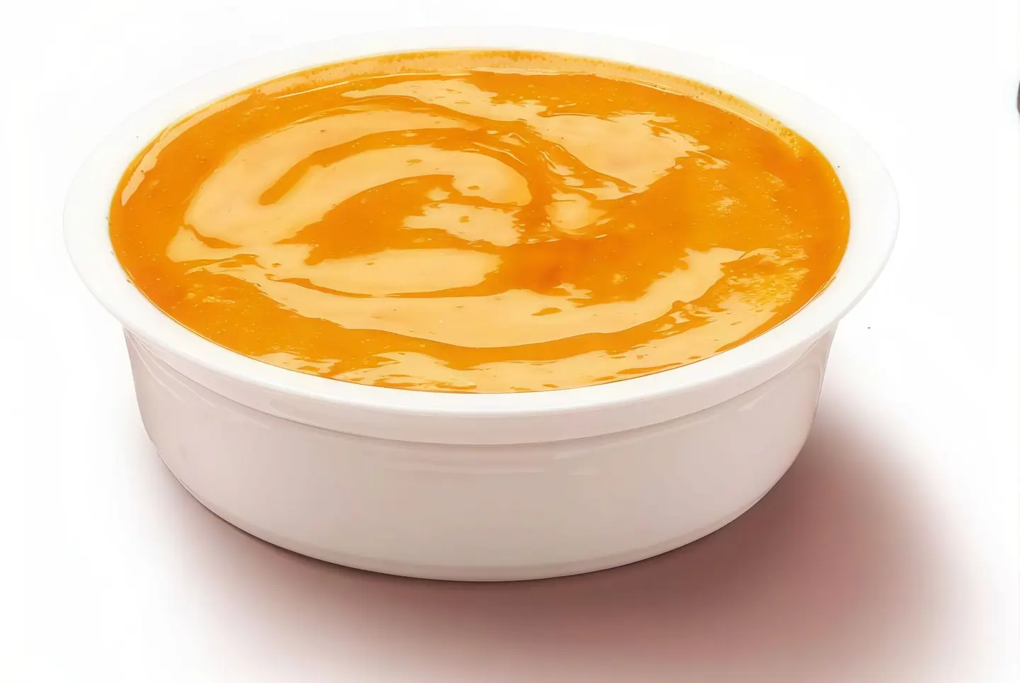 Sauce Spicy