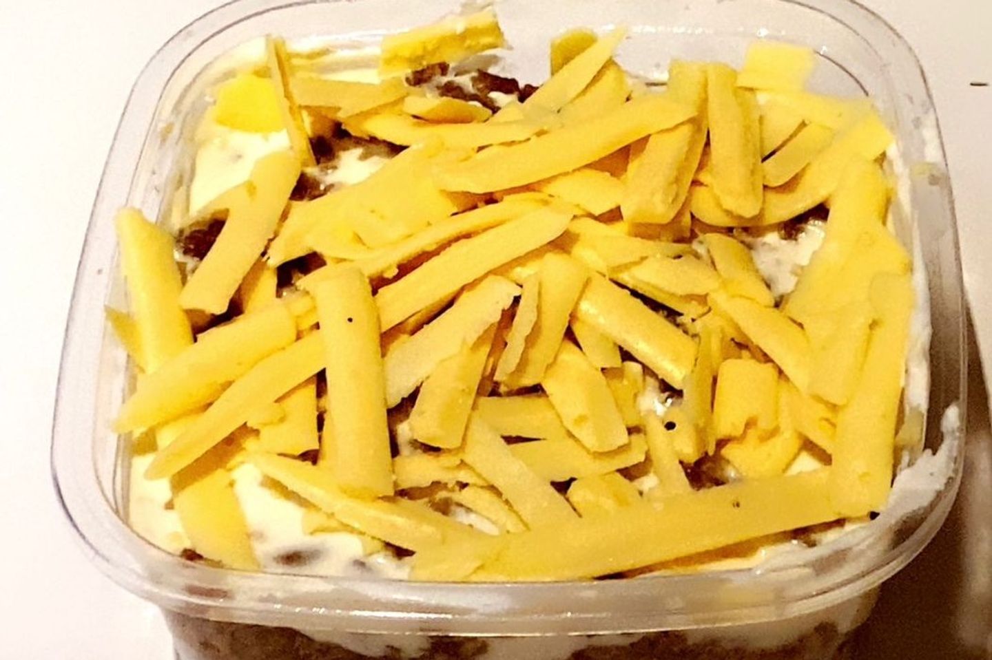 Cream Cheese Band