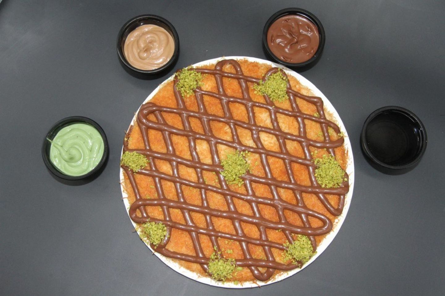 Extra Kunafa