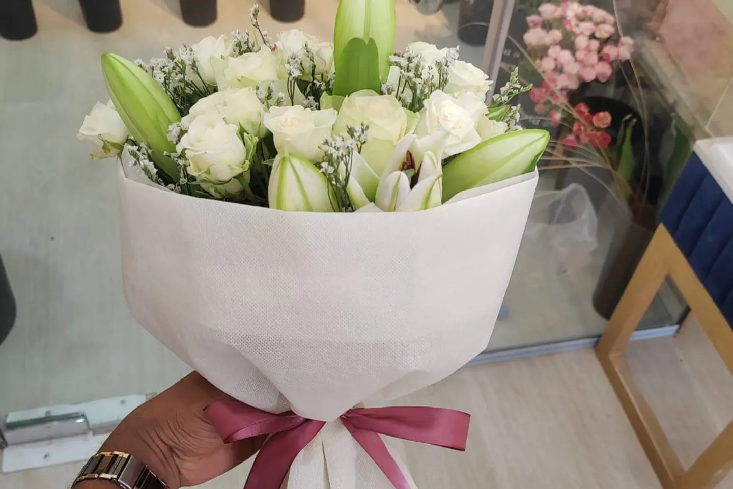 Liiy Bouquet