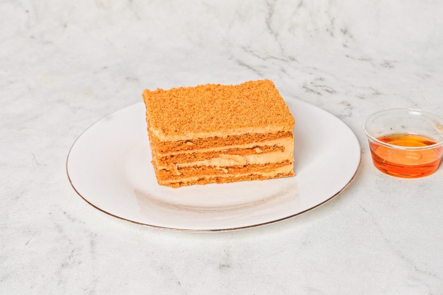 Honey Cake
