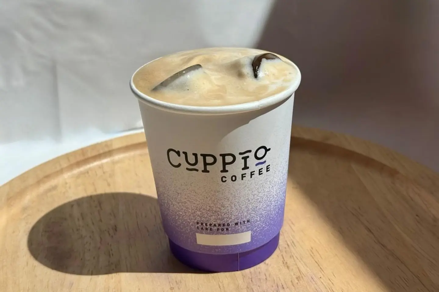 Ice Espresso