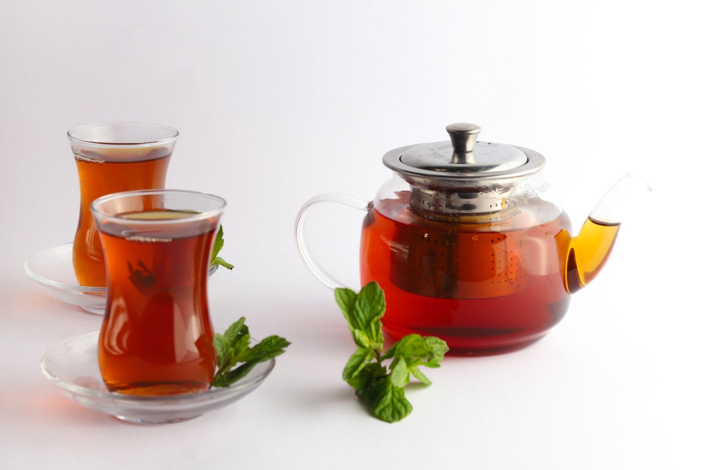 Red Tea