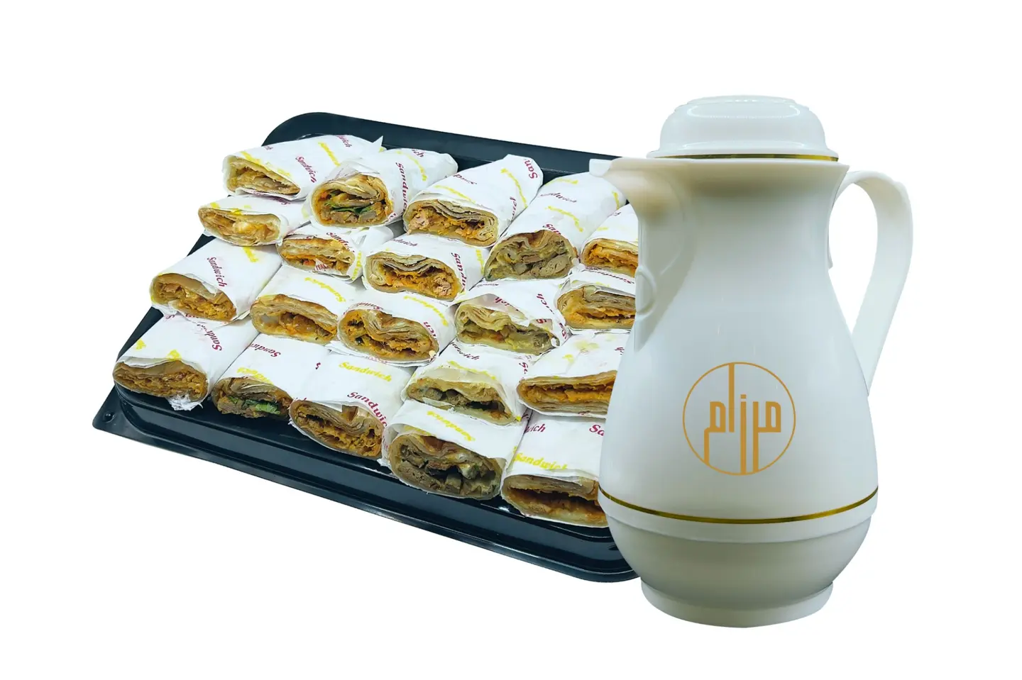 Show Of The Gathering