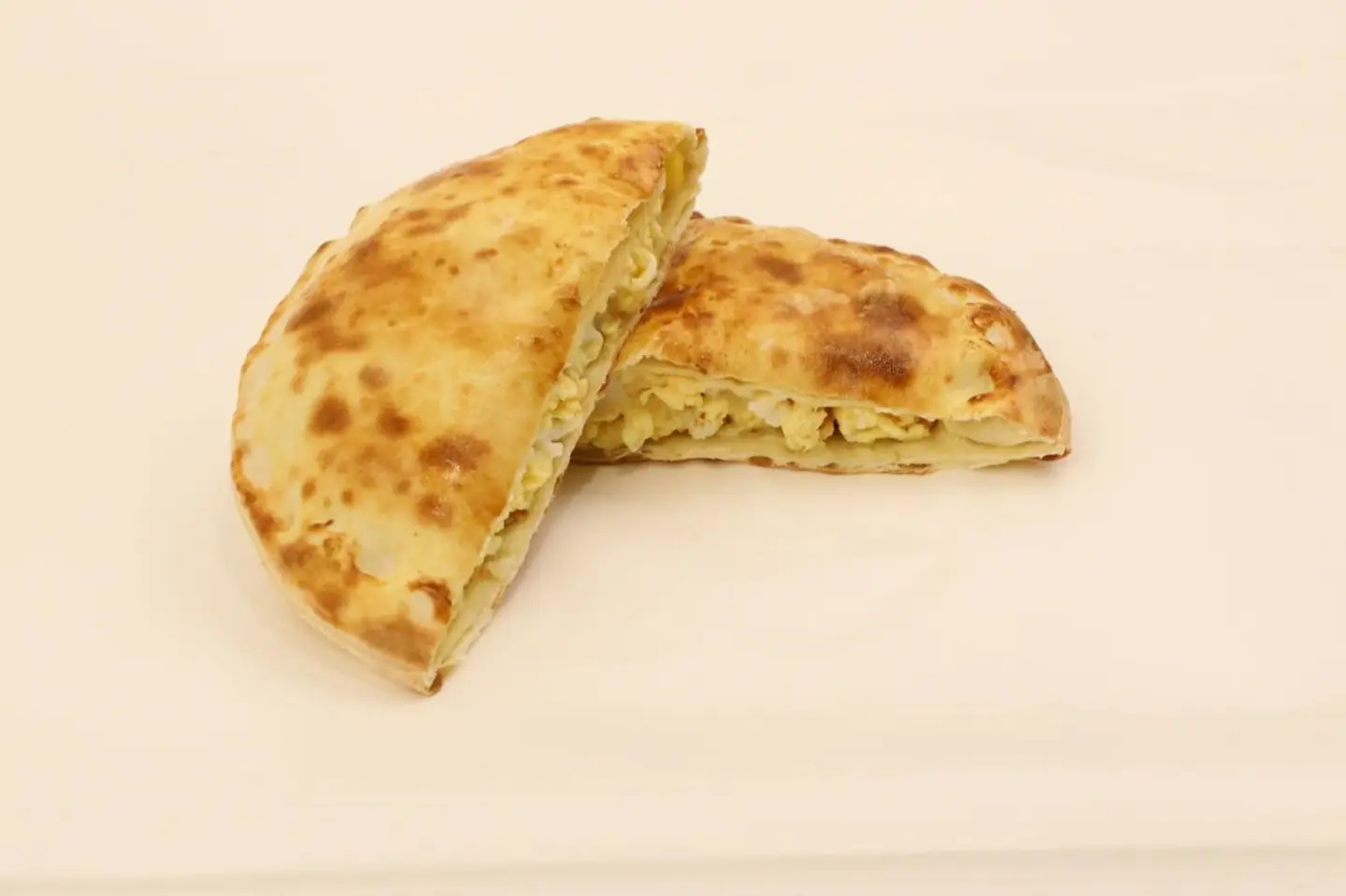 Egg And Cheese Pie
