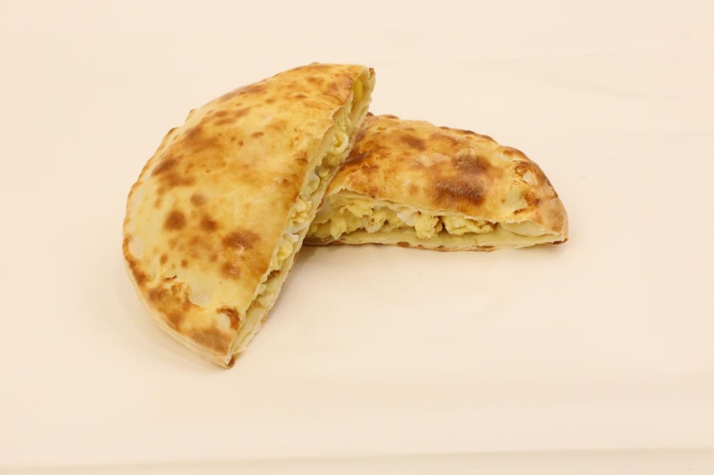فطيرة البيض والجبن
