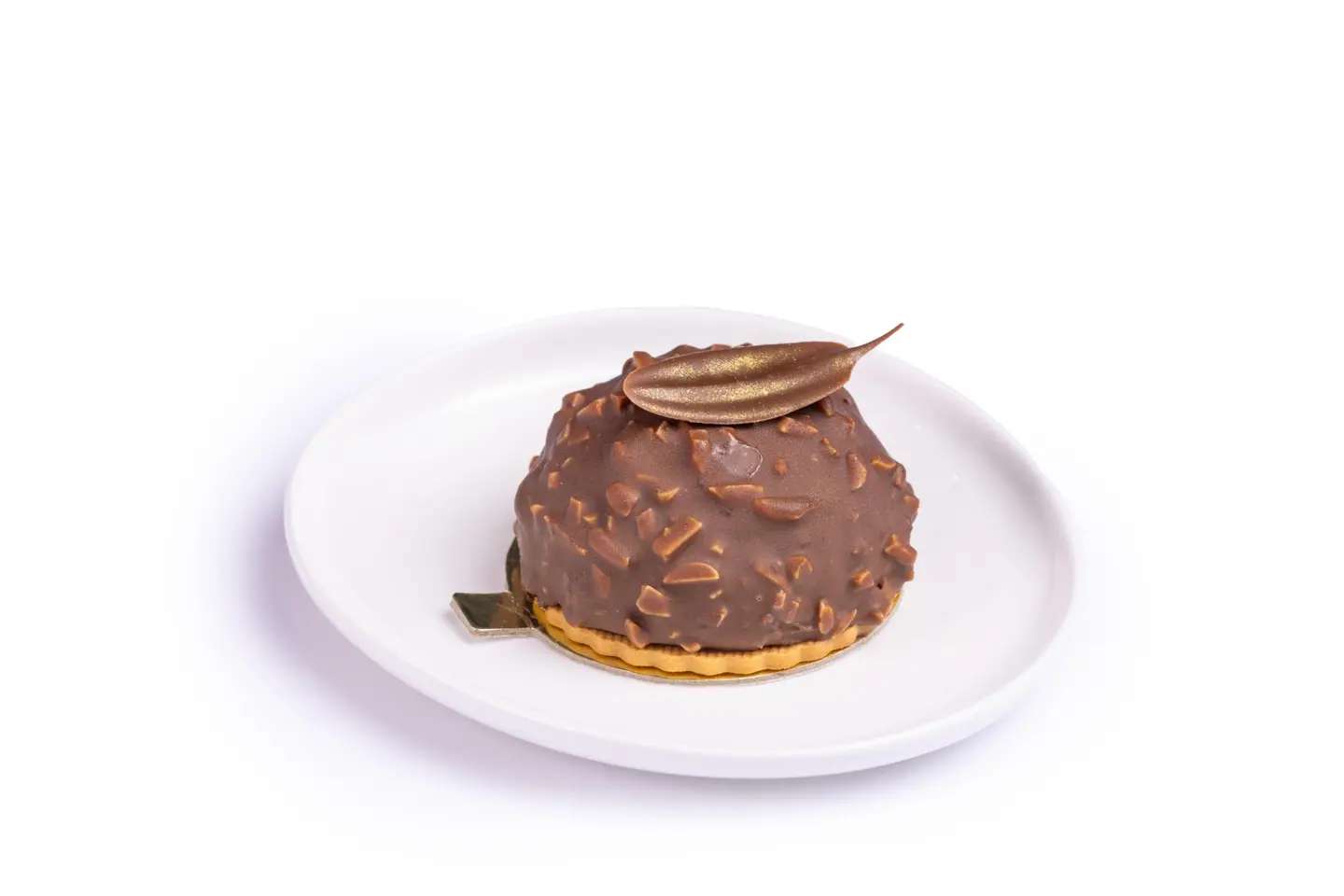 كيكة الروشيه