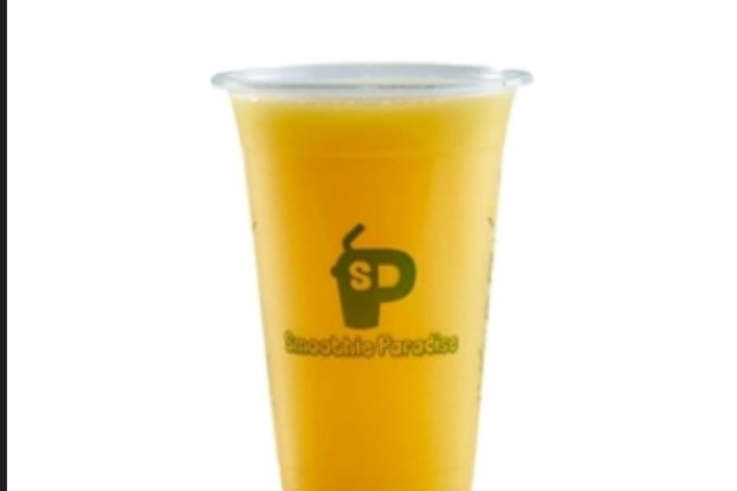 Vitamin C Cocktail