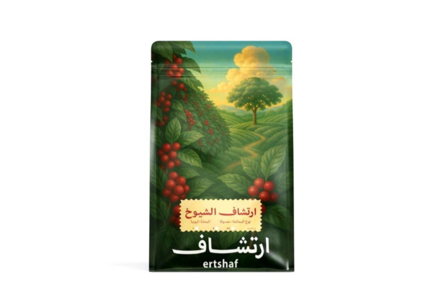 كيلو ارتشاف الشيوخ
