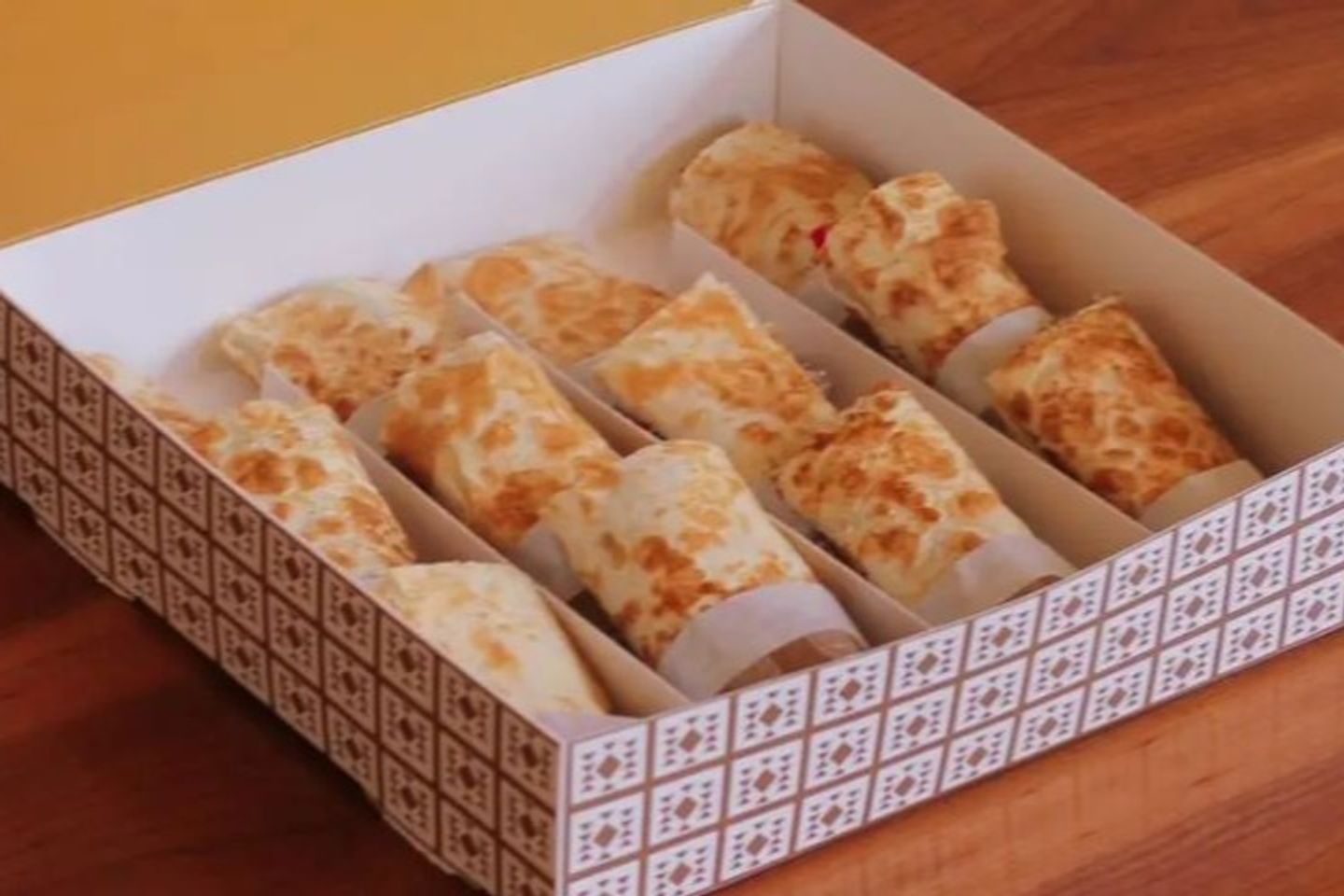 The Third Box