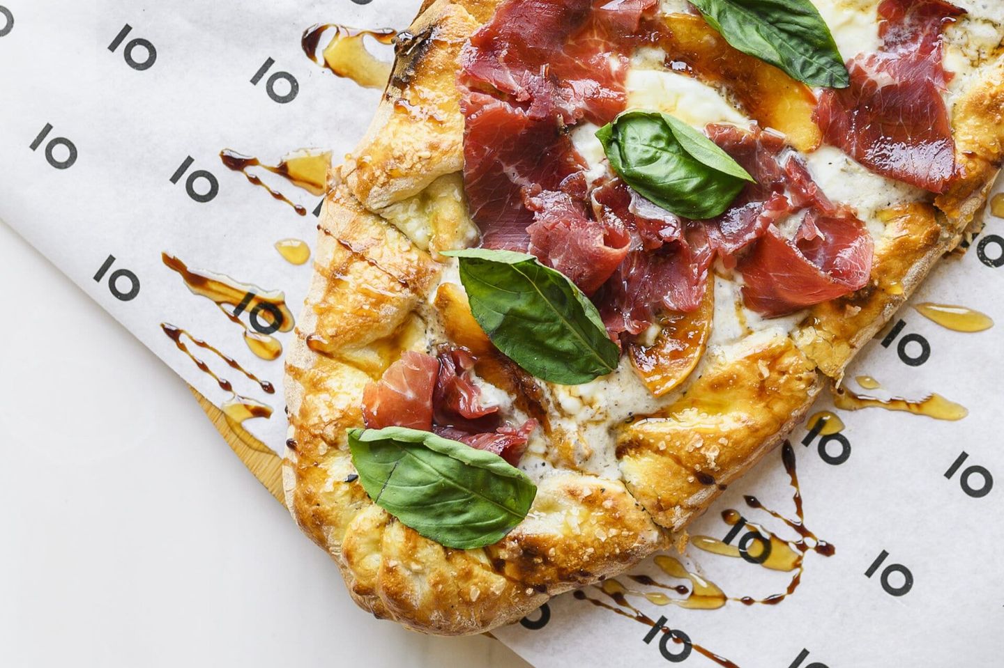 Chef Special Galette