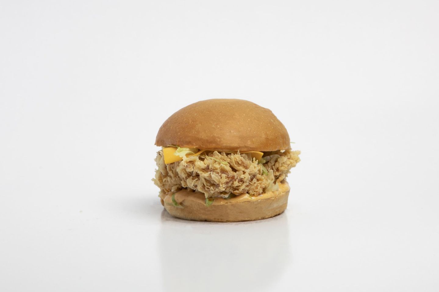 Classic Burger