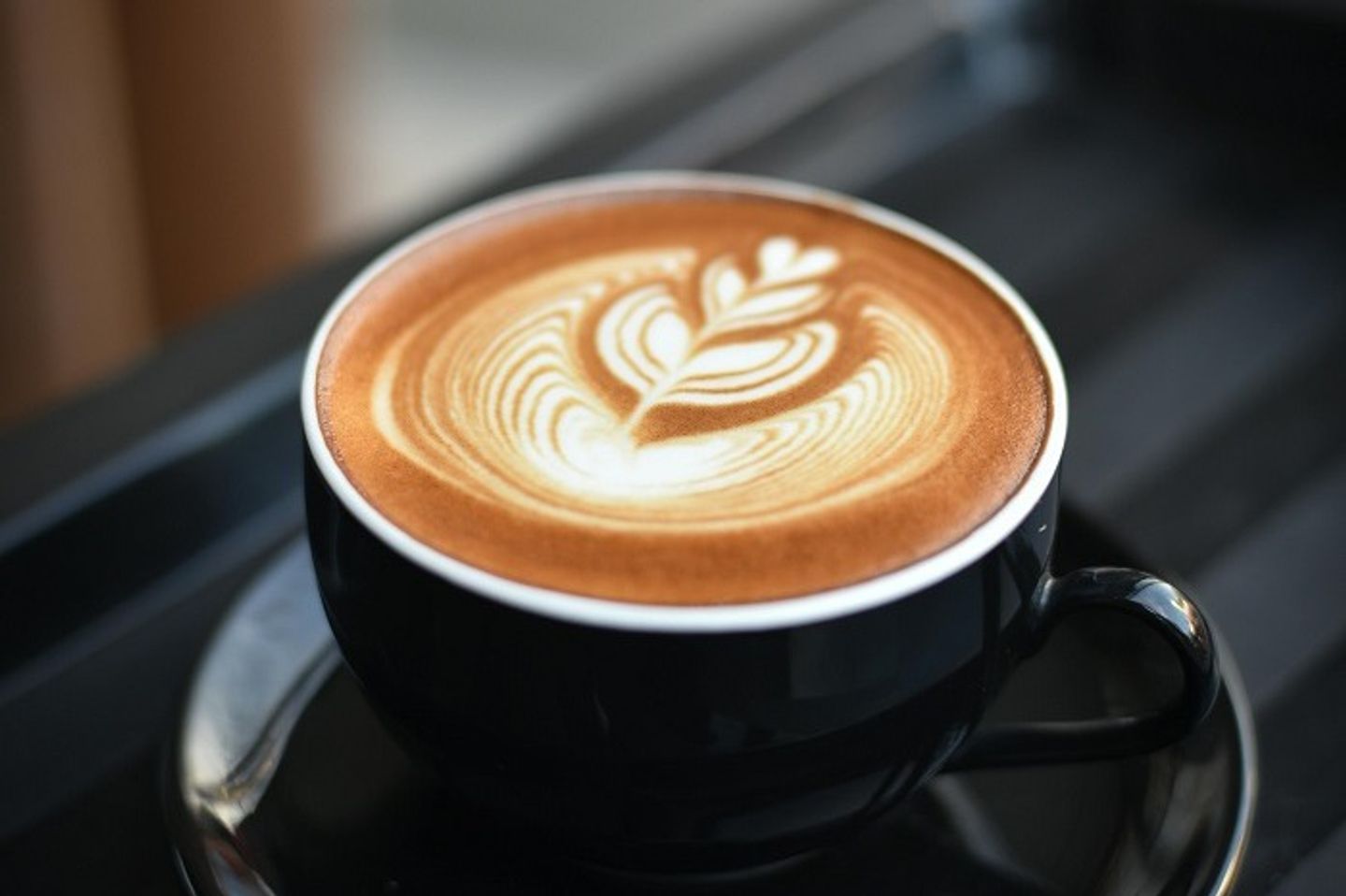 Spanish Latte Hot