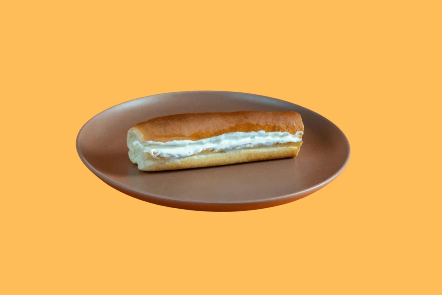 Cheese Sandwich