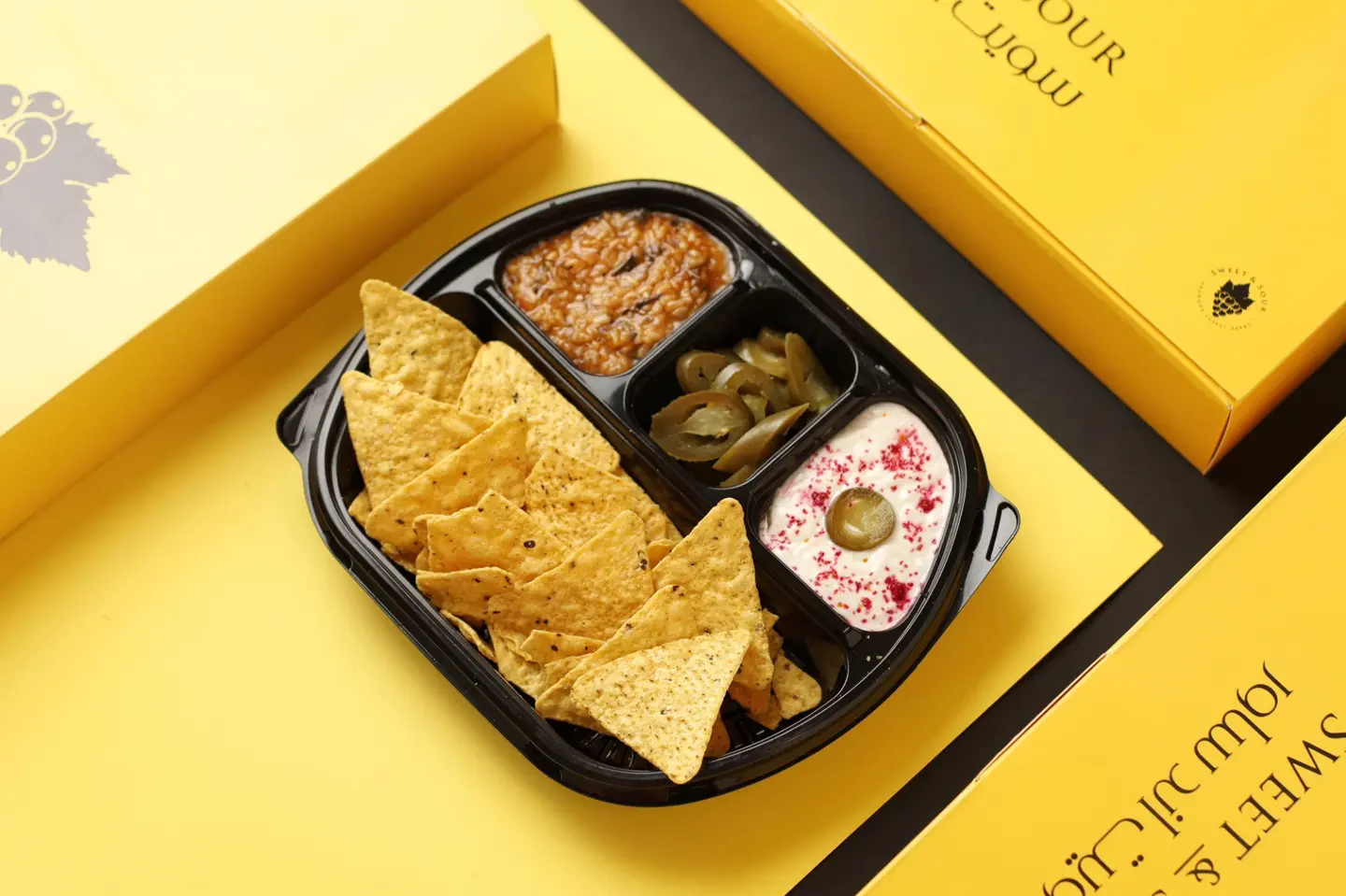 Nachos