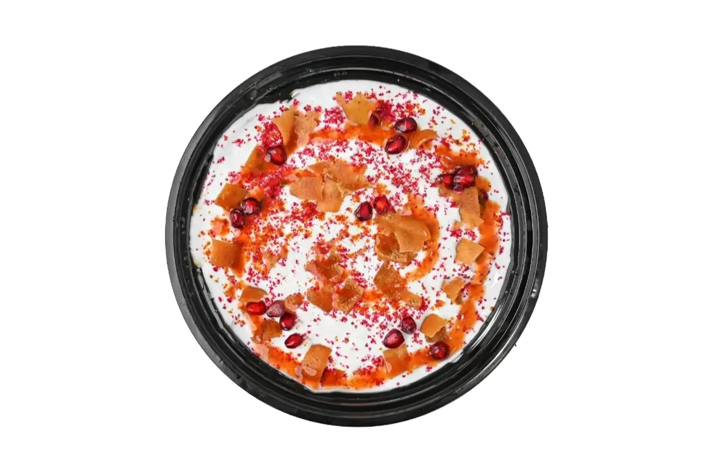 فتة ورق عنب