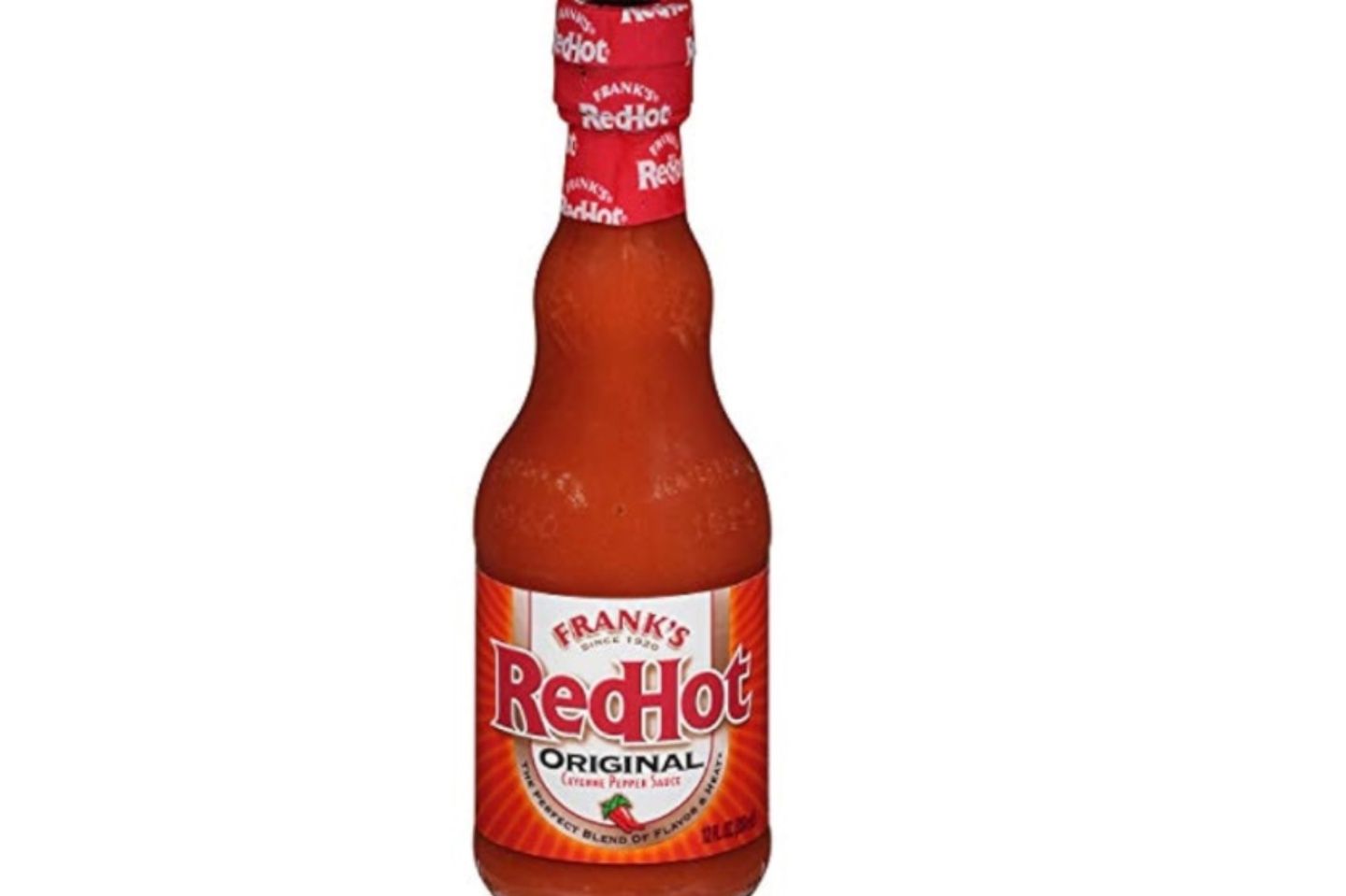 Red Hot Sauce