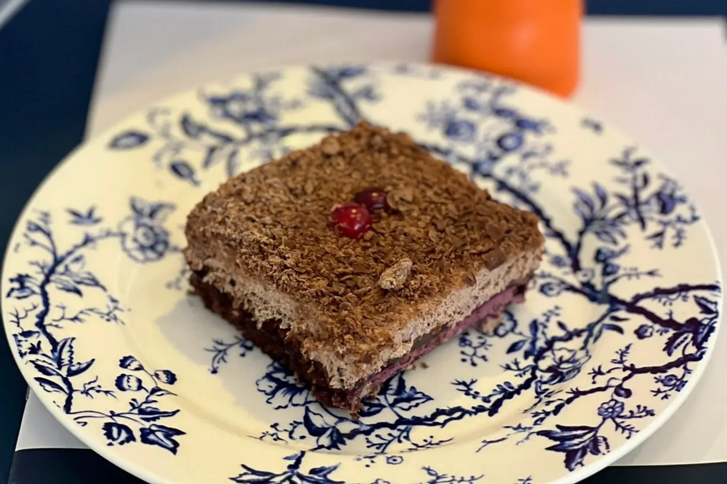 Chocco Berry