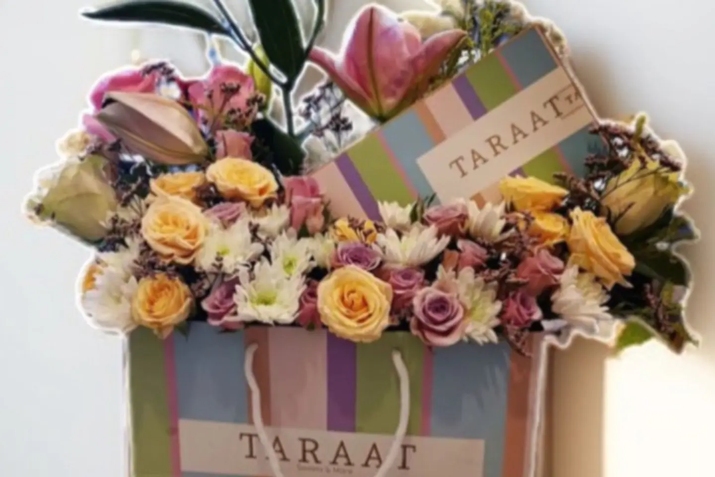 تشوكلت تارات