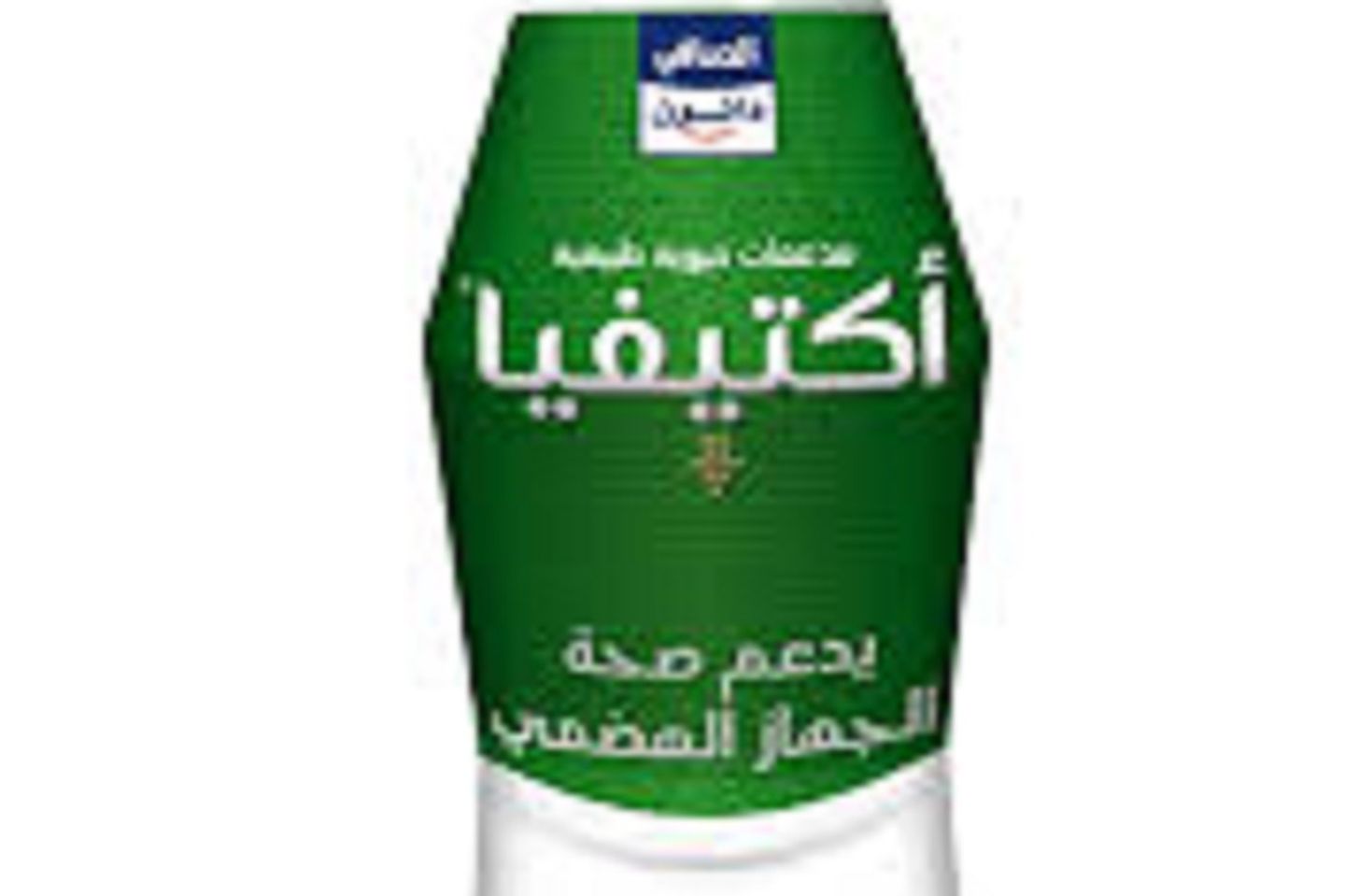 اكتيفيا الصافي كامل الدسم ٣٧٥مل