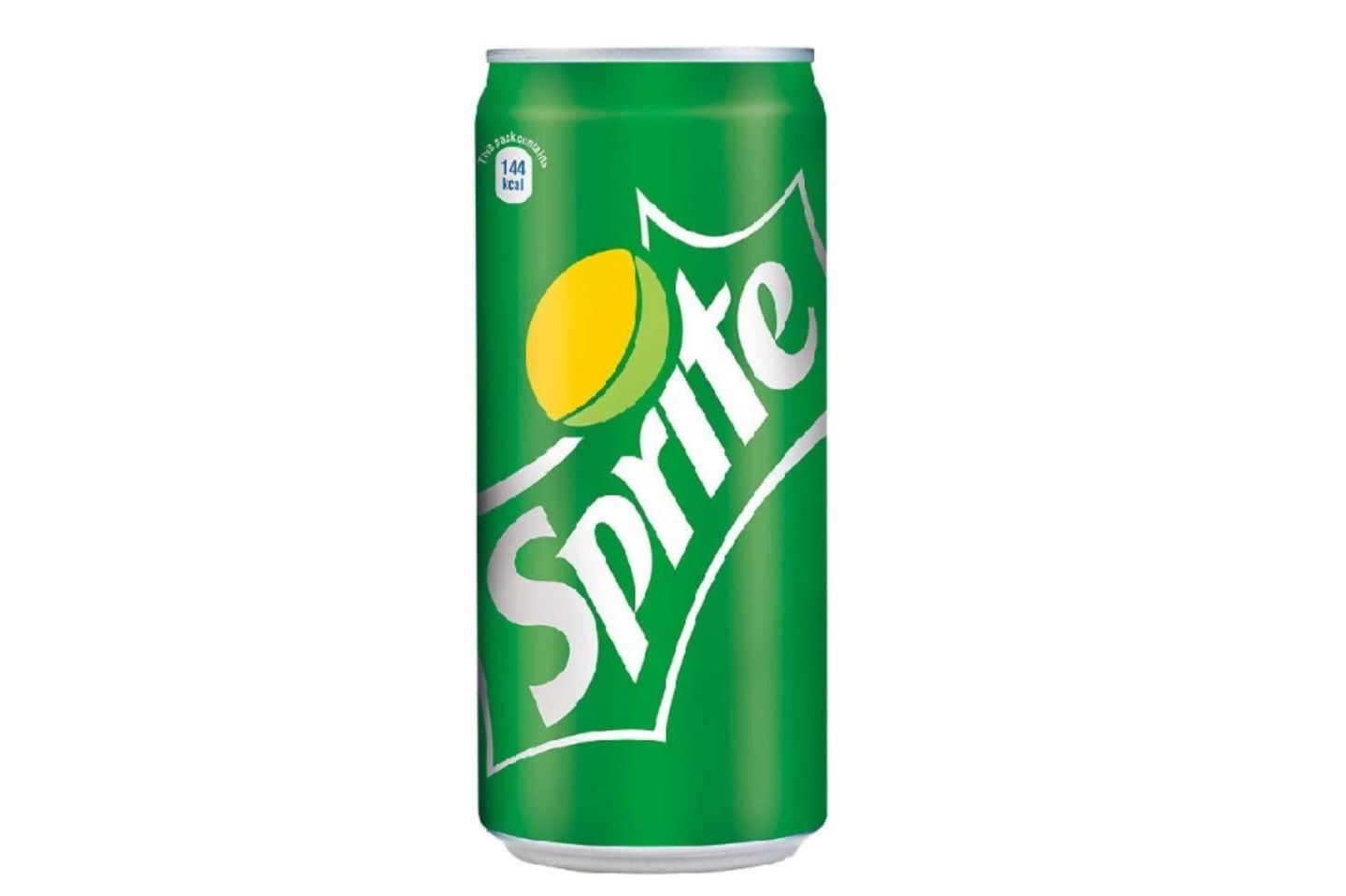 Sprite Can
