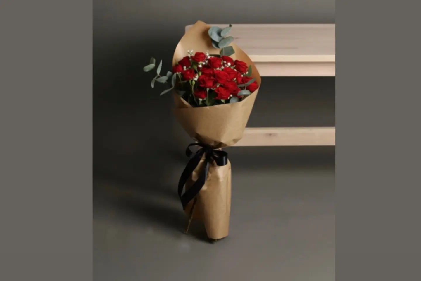 باقة بيبي ريد