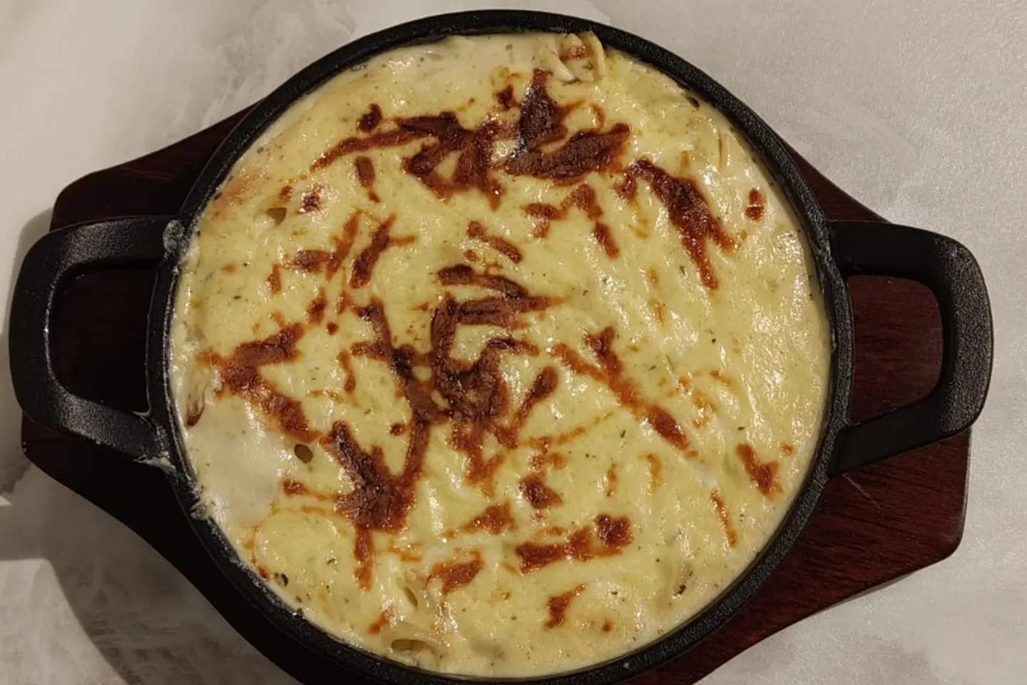 Béchamel