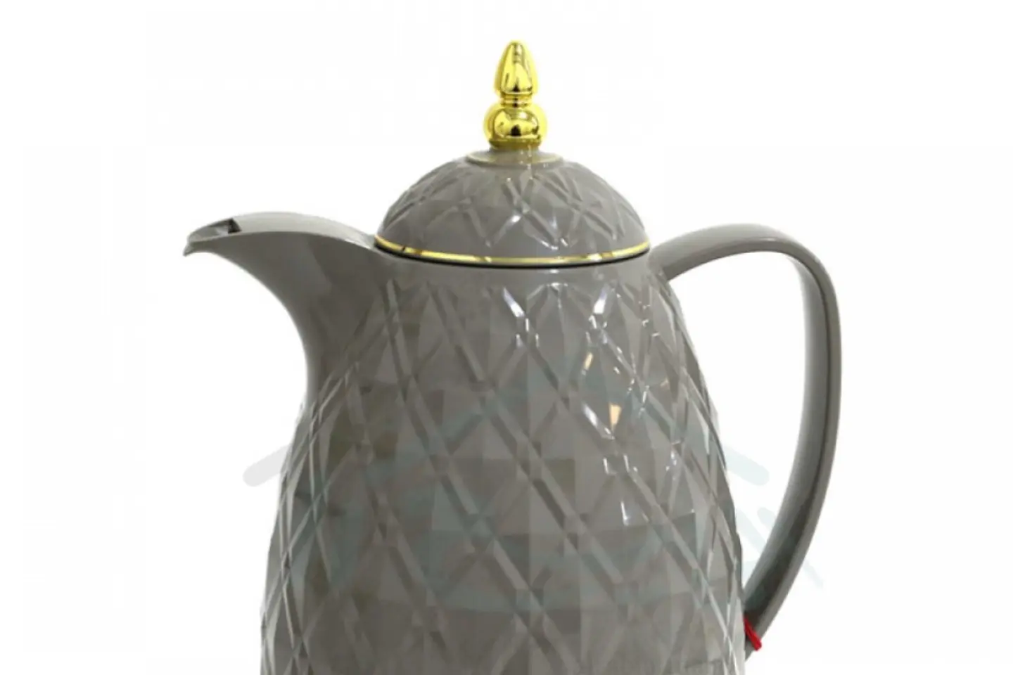 تعبئة ترمس جديد زنجبيل ساده