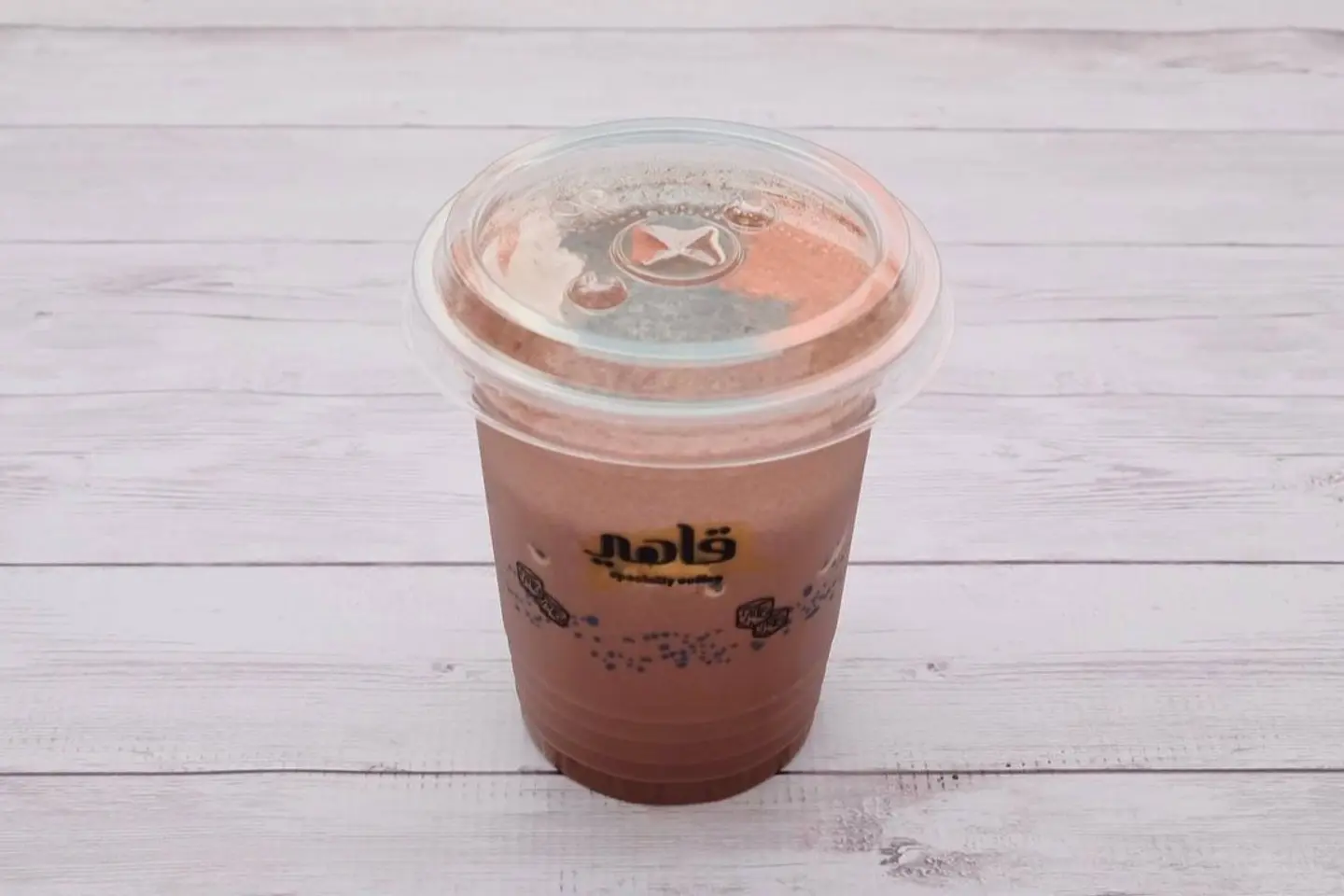 Ice Chocolate