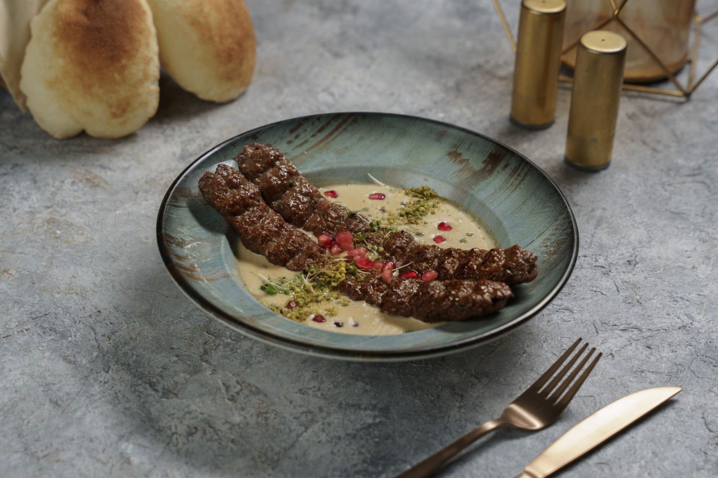 Kabab Beiruty