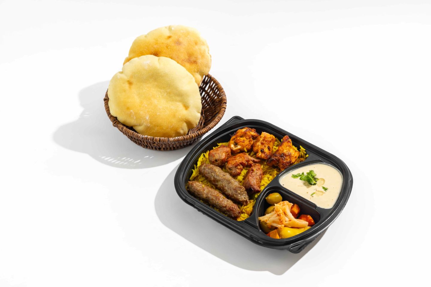 Mix Grill