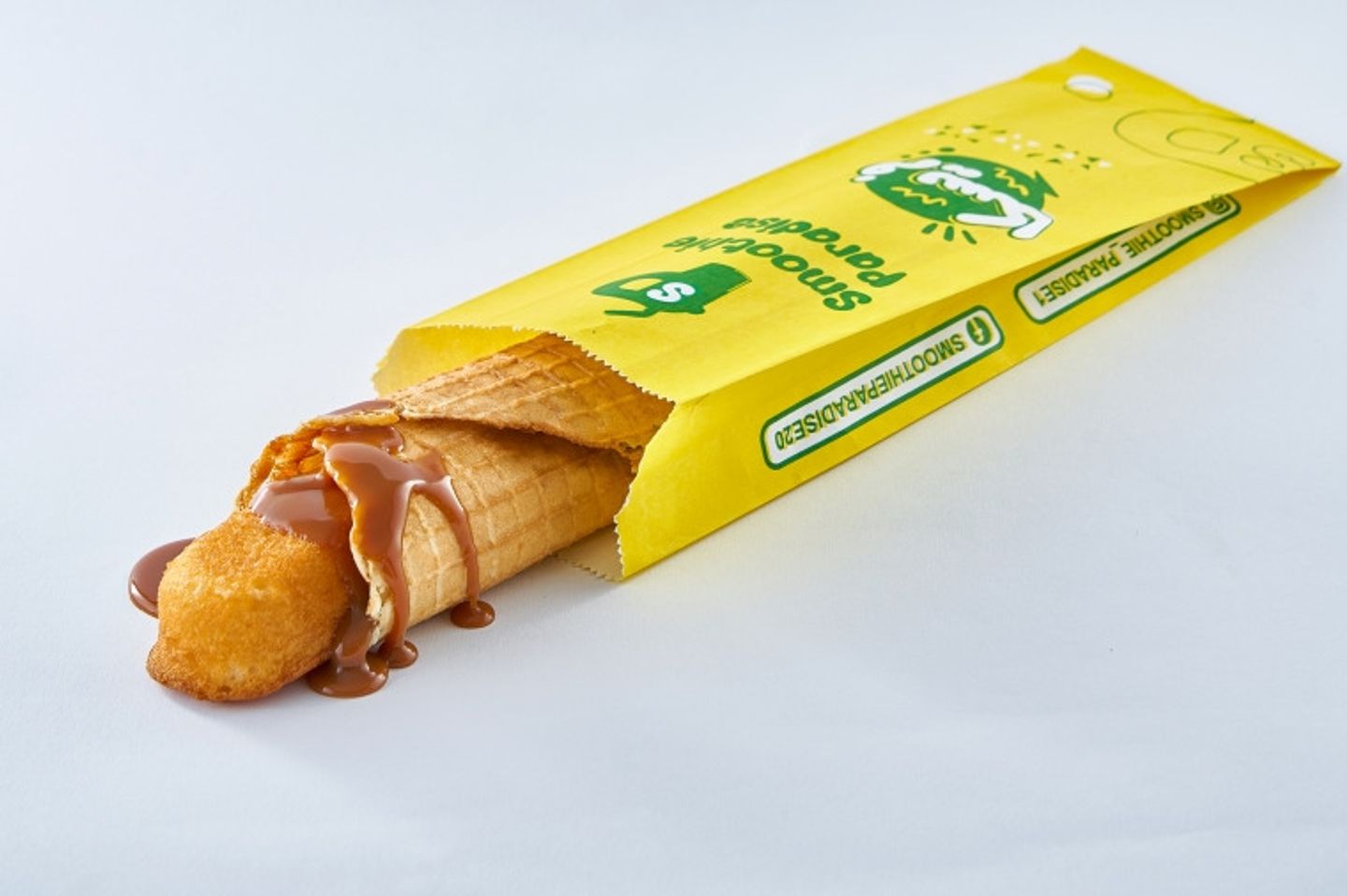 Dubai Fresca