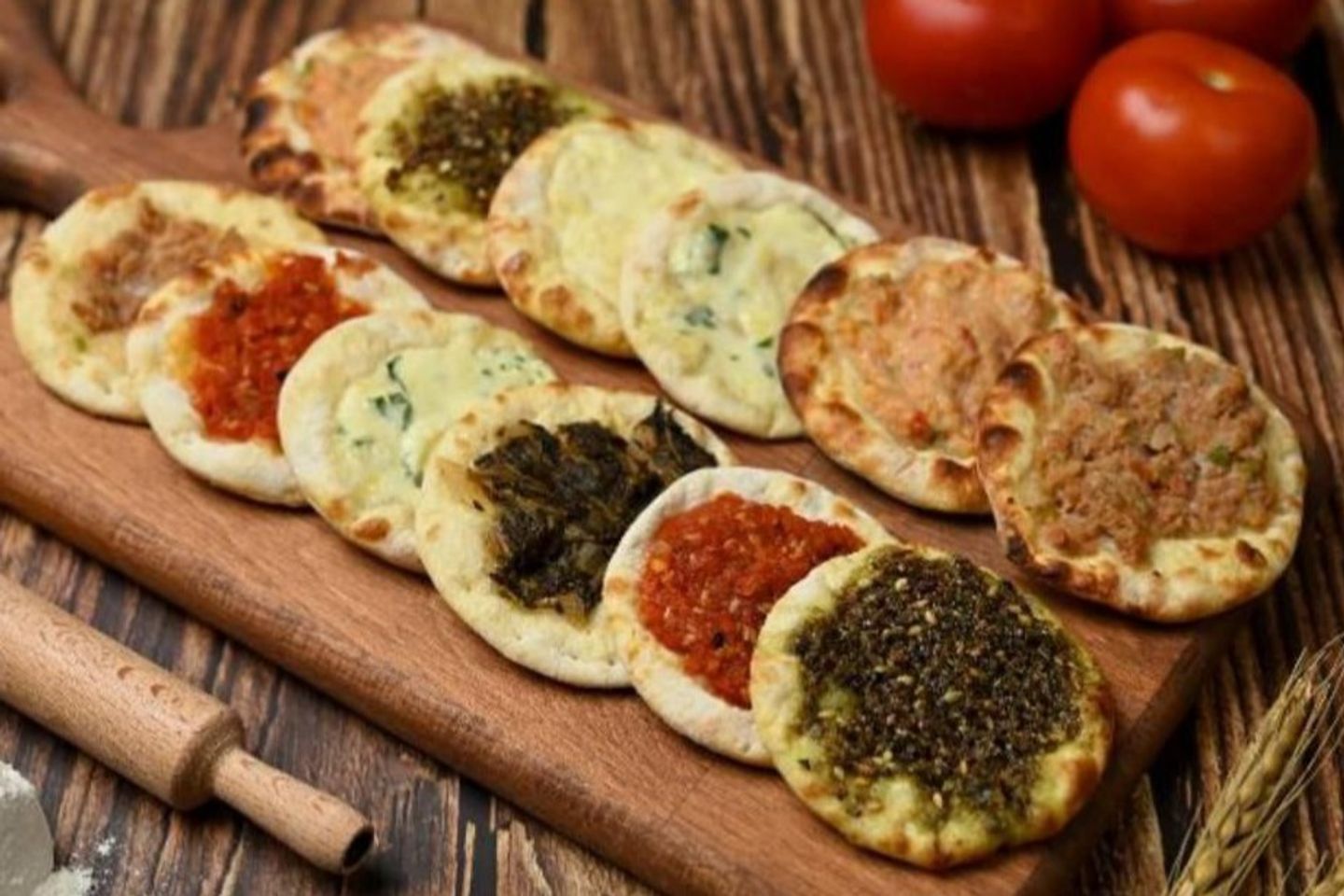 ميني بوف