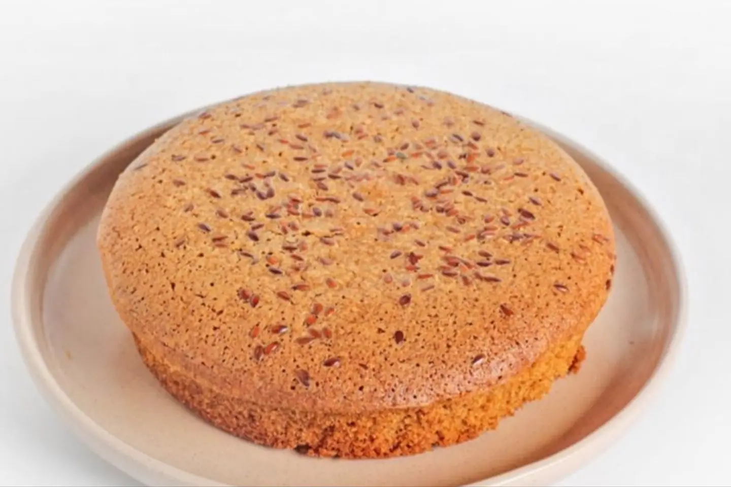 Dokhon Cake