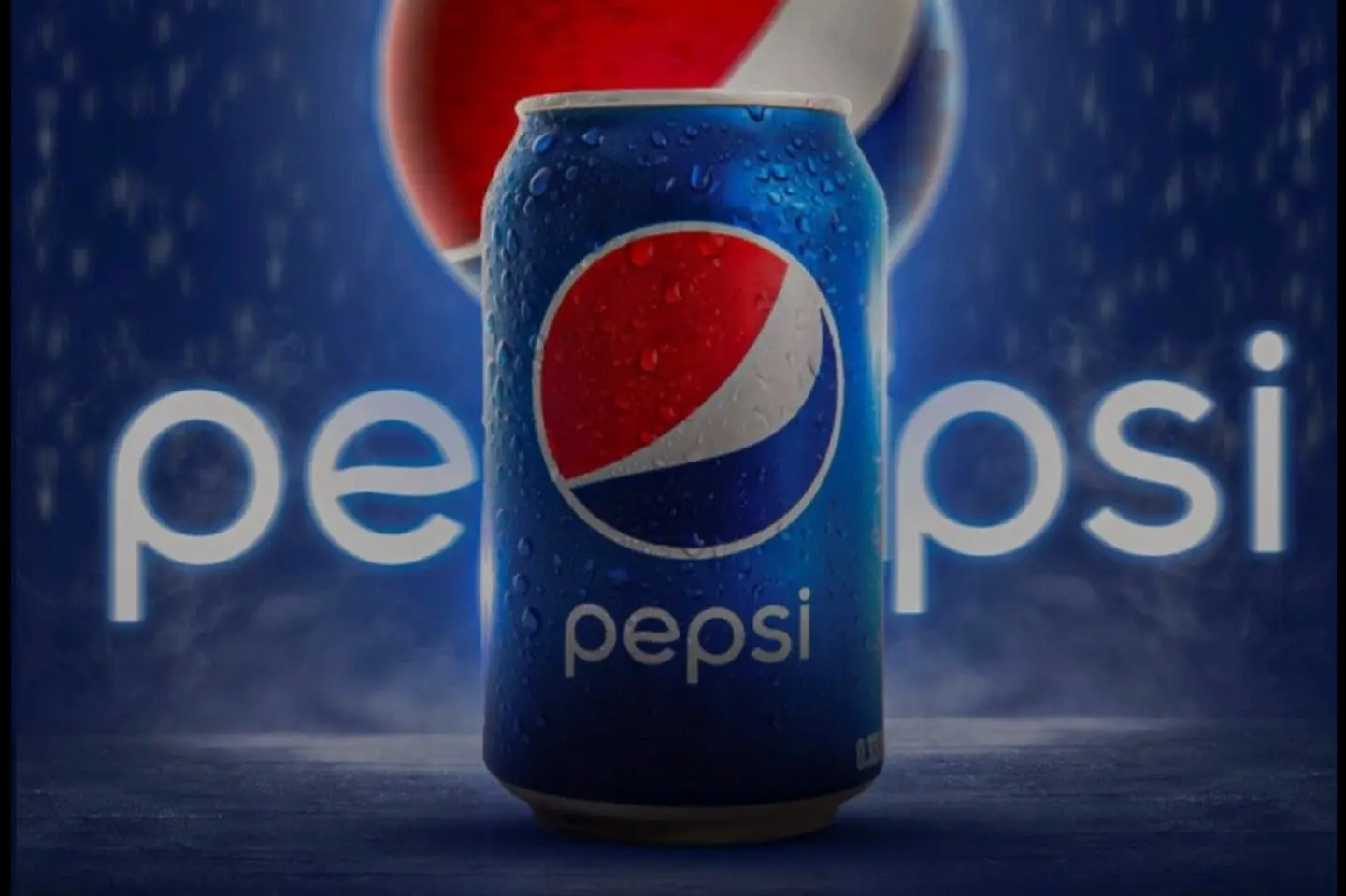 Pepsi