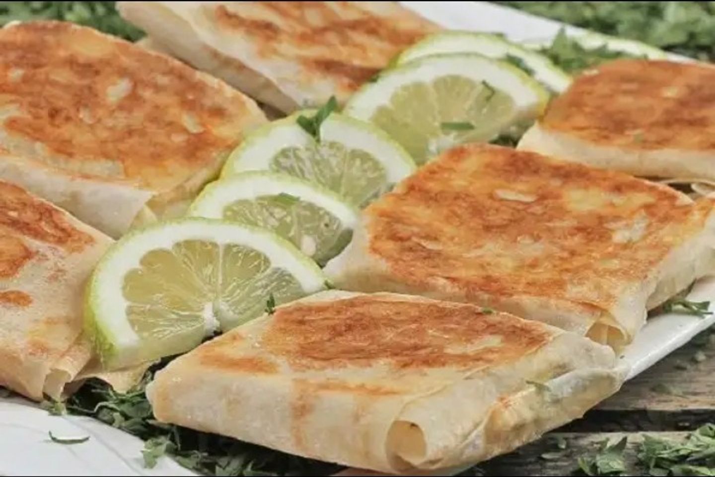 مطبق مالح