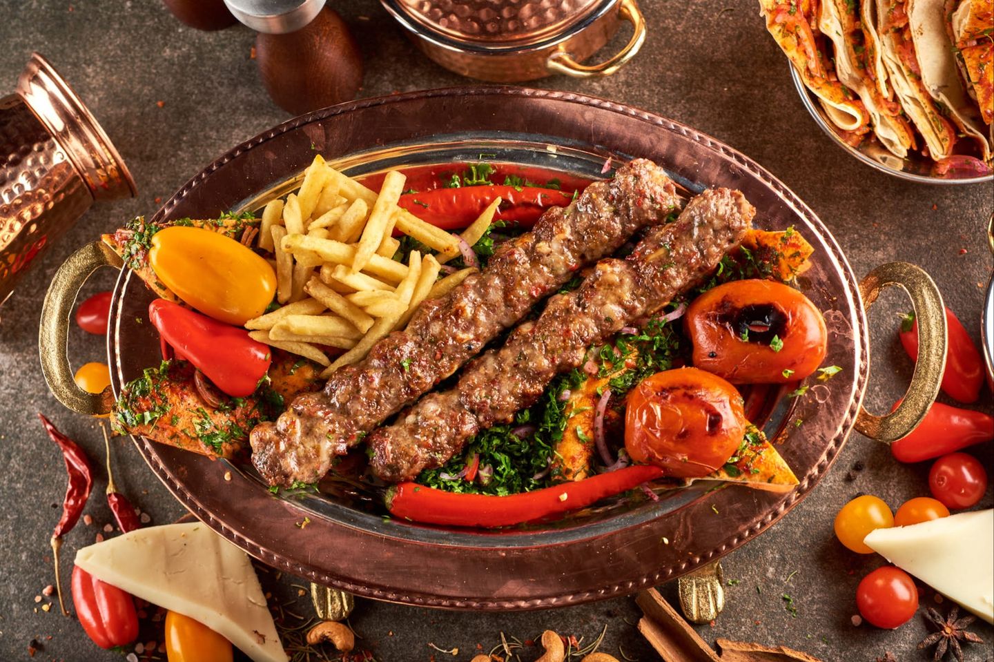 Lamb Ijmilli