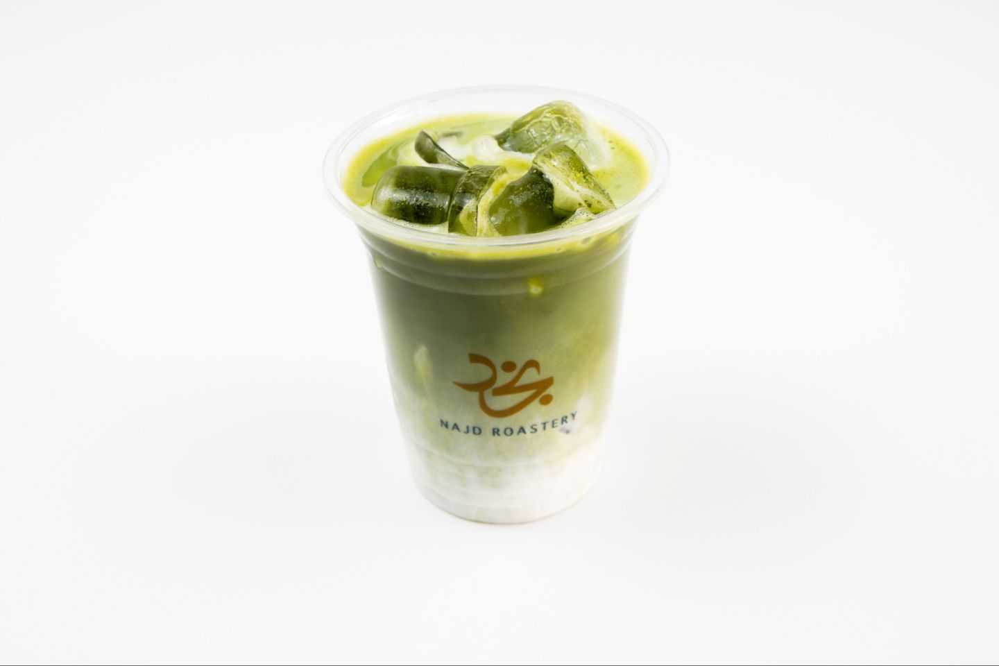 Ice Matcha