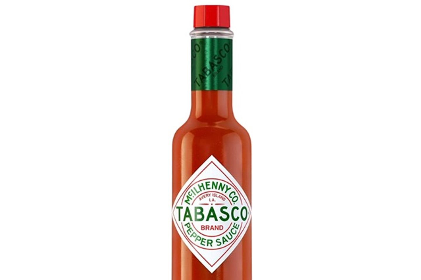 Tabasco Red Pepper Sauce