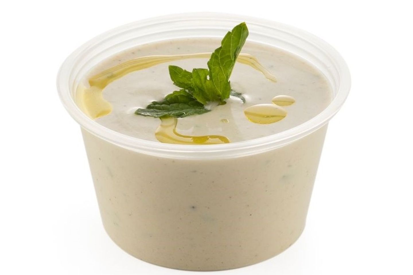 طحينة كبير
