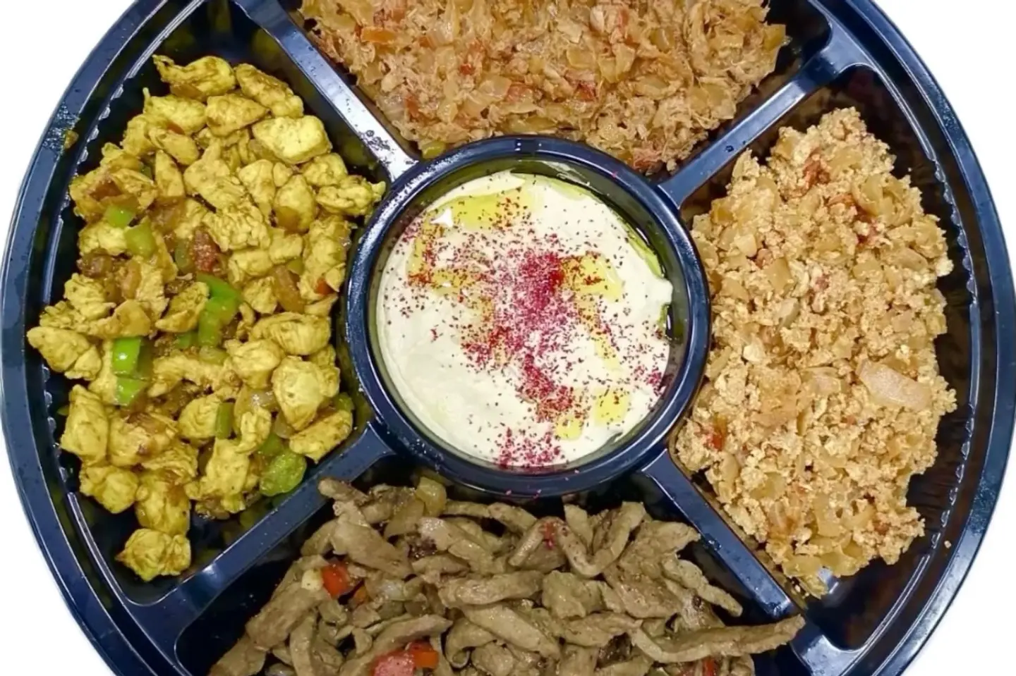 بوكس عربي شعبيات كبير