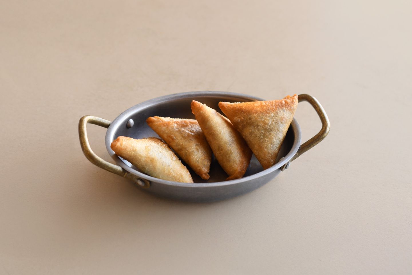Samboussa Meat