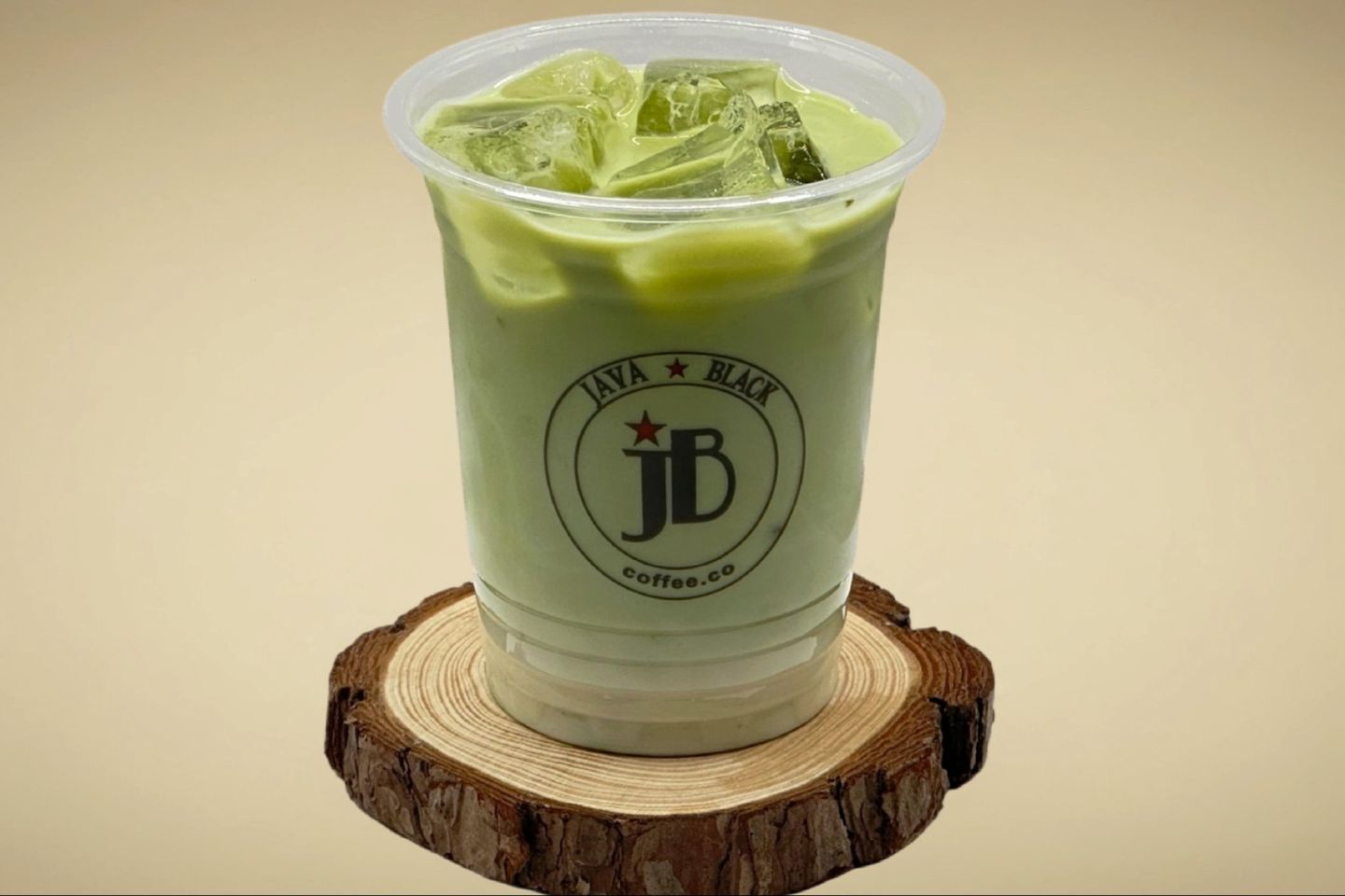 Matcha White Mocha