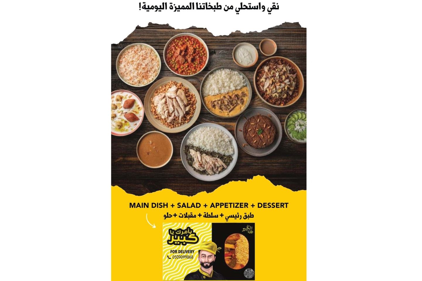 ستروغونوف دجاج