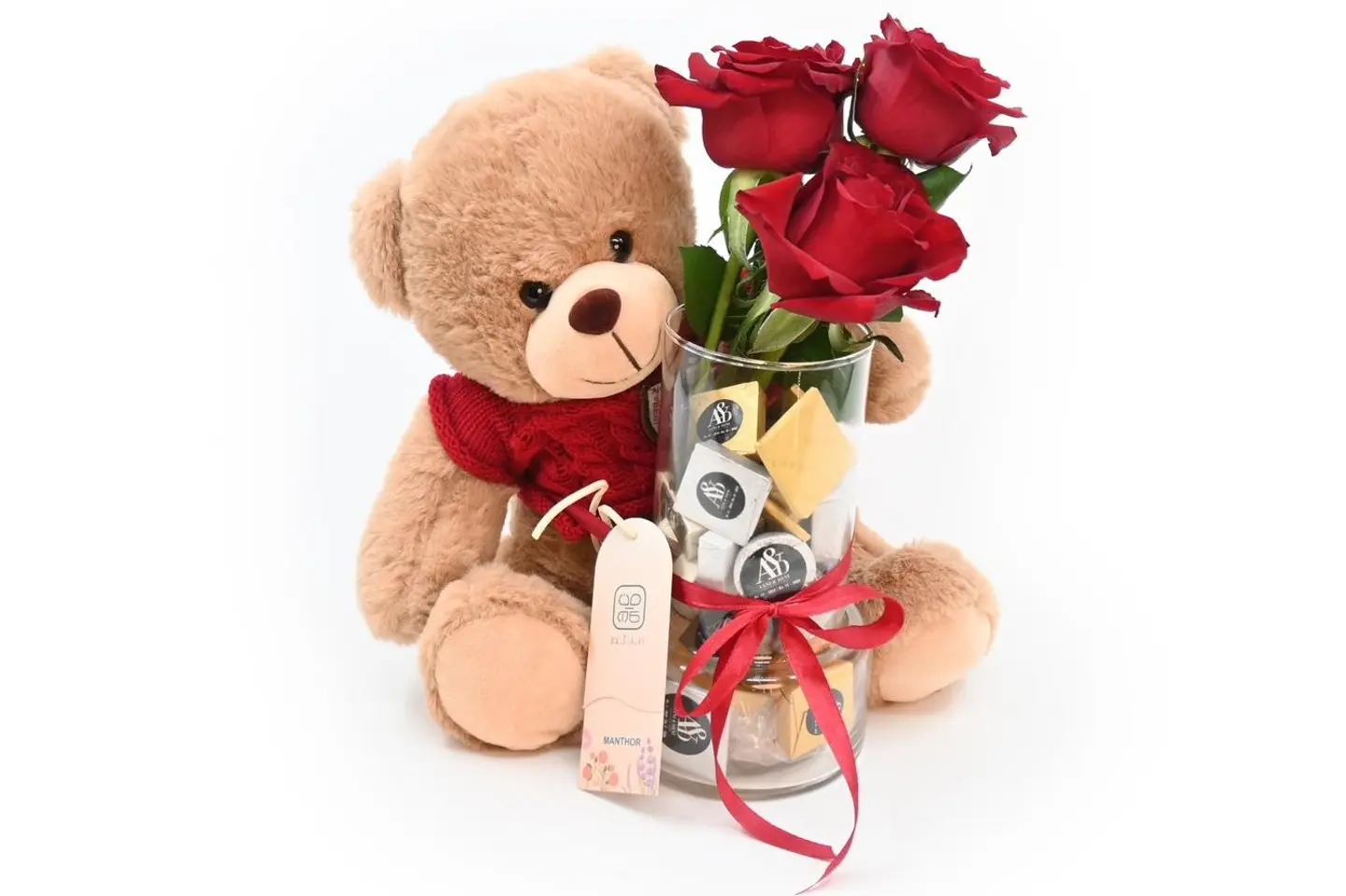 Love Teddy
