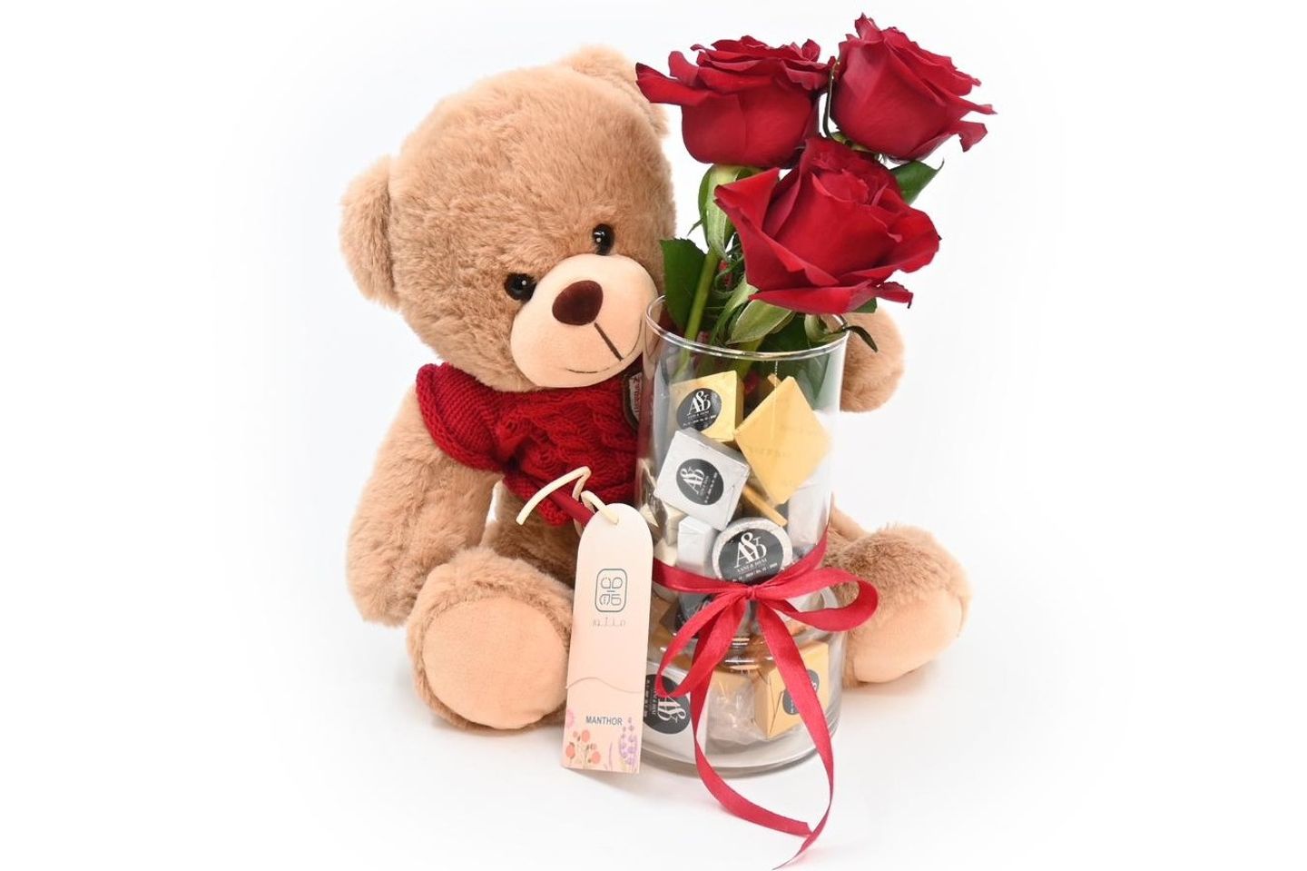 Love Teddy