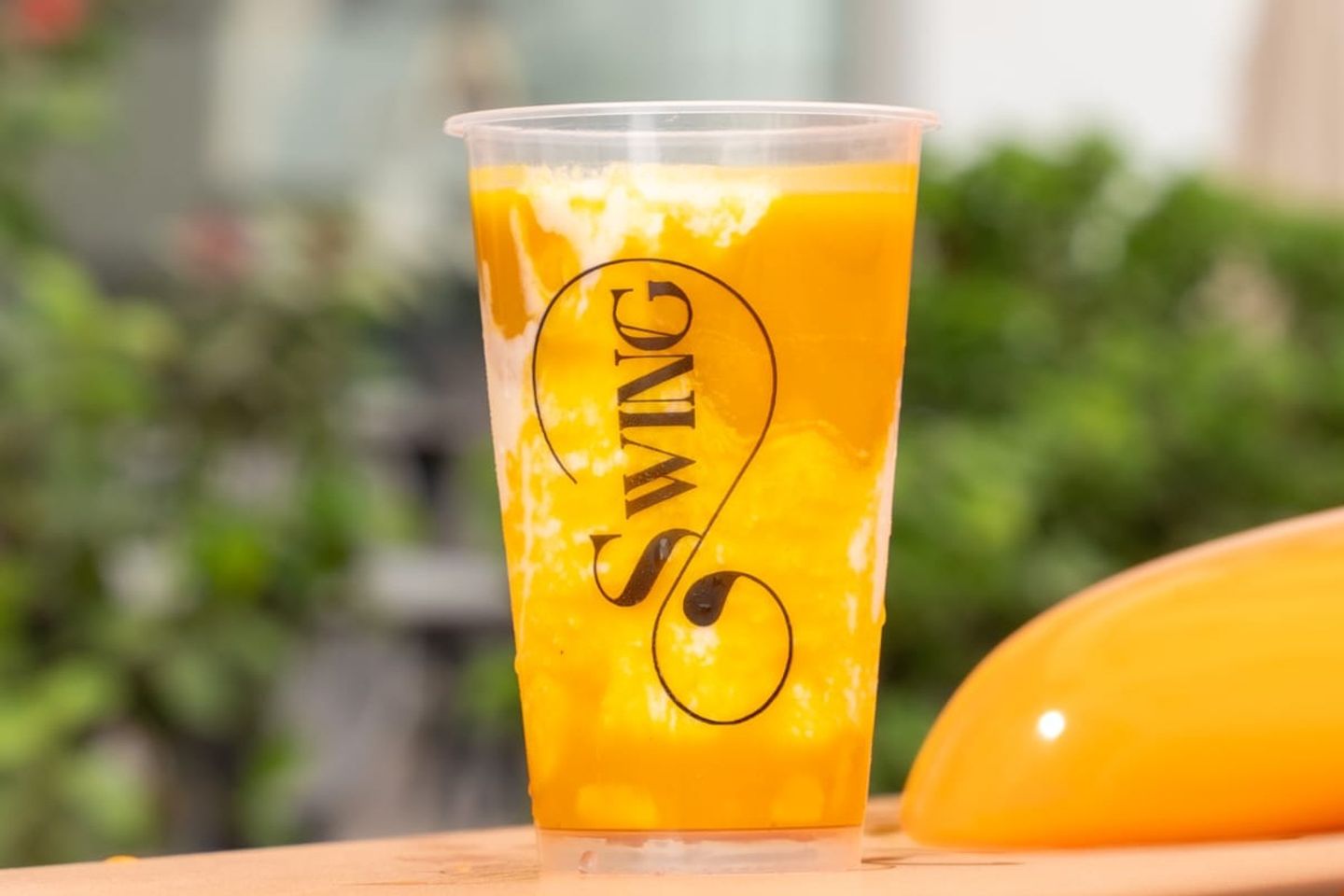 Mango Shake